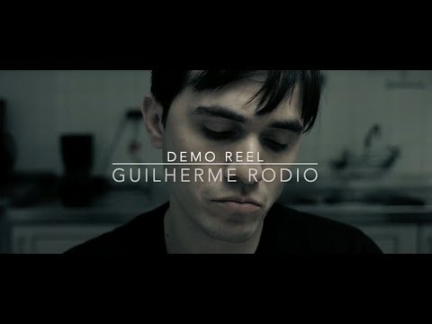 DEMO REEL | Guilherme Rodio