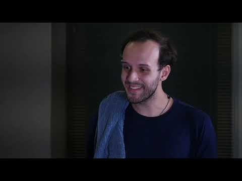 Exercício Cênico - LABo