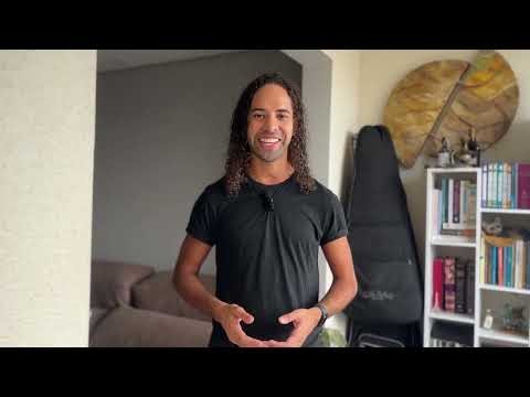 Vídeo de Apresentação - Março/2026