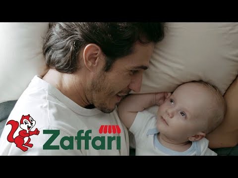 ZAFFARI - "Eu te amo"
