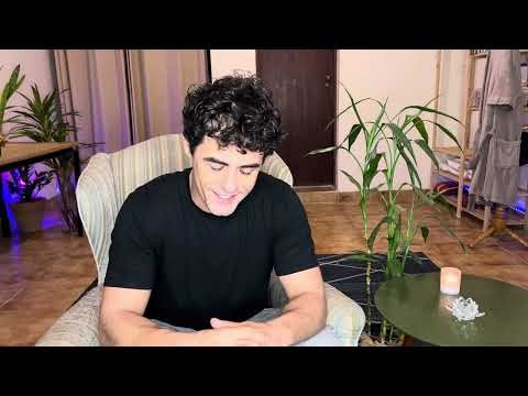 Self Tape Ju Lima - Junho 2025