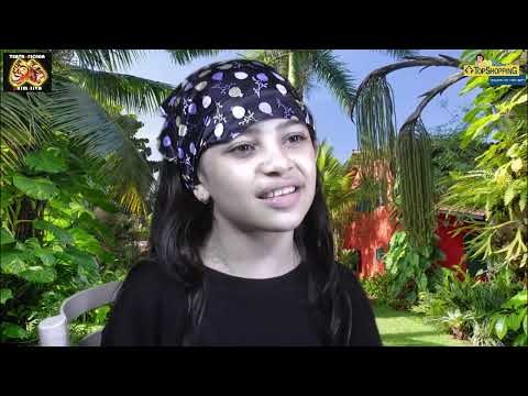 1º Monólogo-Novela (Atriz Laura Saraiva)
