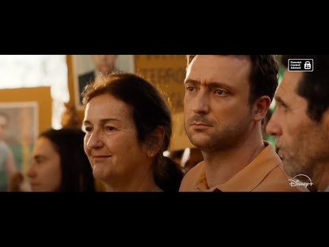 DRAMA - 2025 (DISNEY Plus)