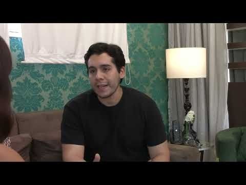 Exercício de cena - Artfiore - Rio de Janeiro, Janeiro/2026