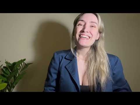 Amanda Zamora - English