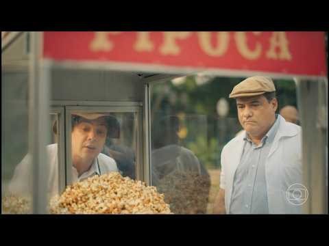 ÊTA MUNDO MELHOR - Capítulo 216