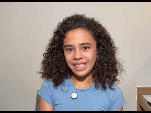 Bia Venturelli- Apresentação