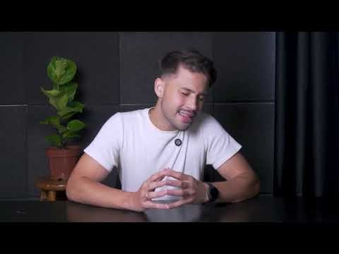 Apresentação em Español