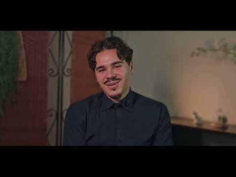 Monólogo Fragmentado - Felipe Braga