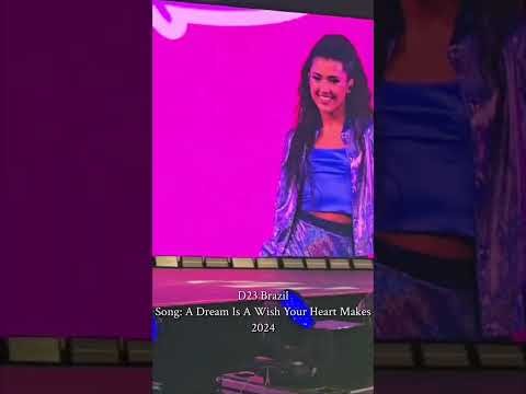 Performances como cantora