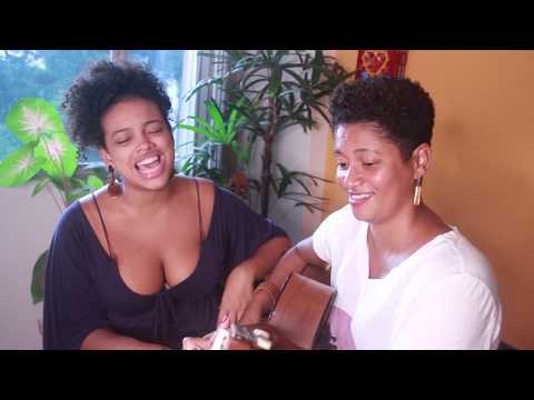 Lu Vieira canta- Qualquer coisa (Caetano Veloso)