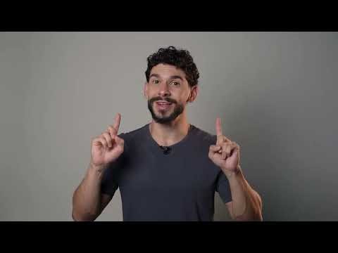 APRESENTAÇÃO - GABRIEL PARDELLA