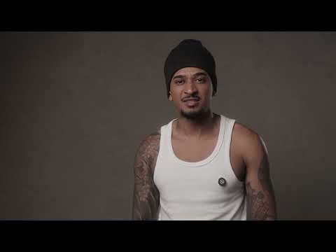 Monólogo dramático - Detento