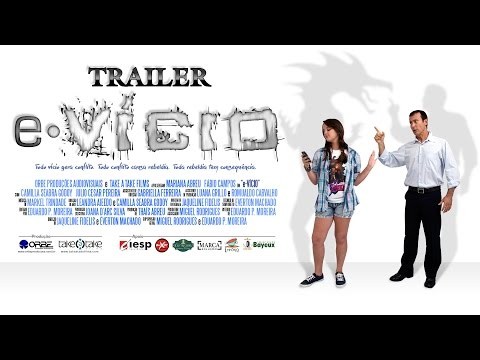 Trailer Curta-Metragem