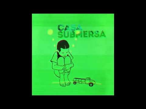 Audiossérie Casa Submersa - Spotify