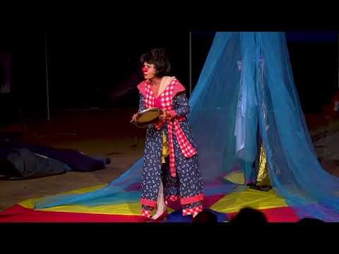 Pororoca Parangolé