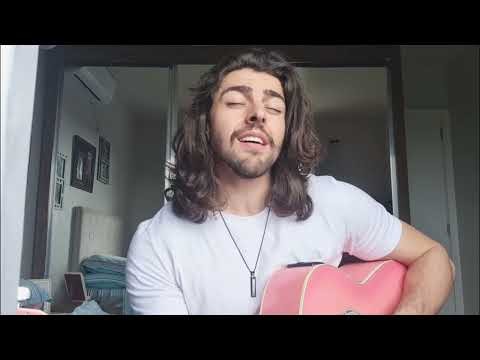 Quem de Nós Dois - Ana Carolina (cover voz e violão)