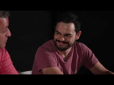 Perdidos na Noite