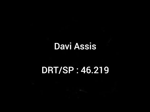 Apresentação Pessoal atualizada - 23/03/2025