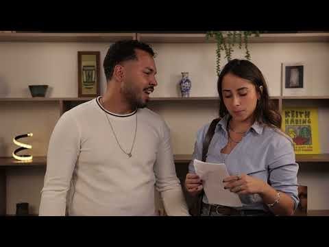 o contrato
