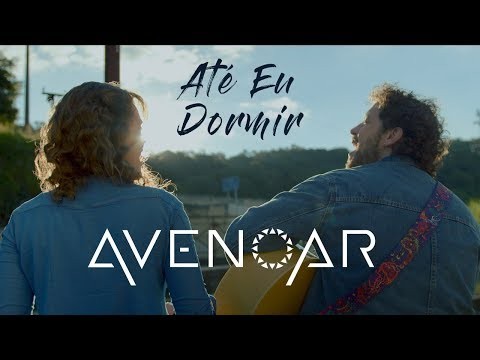 Clipe Avenoar - Até eu Dormir (meu duo Autoral)
