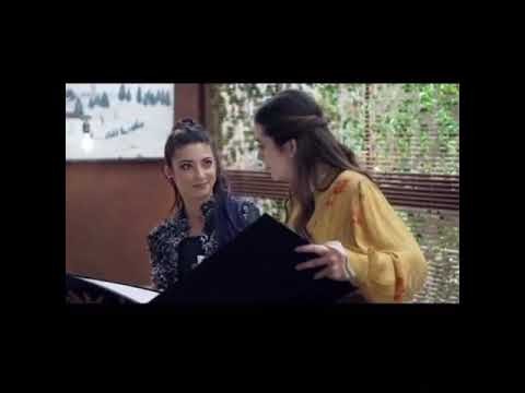 Seleção de cenas
