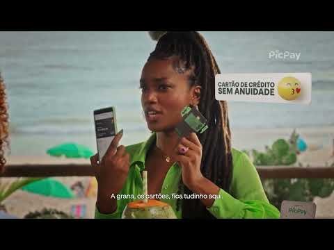 CASTORINE- PICPAY