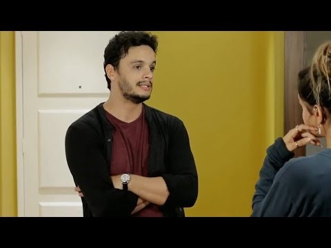 Divórcio ( Ator Bruno de Sousa - Videobook)