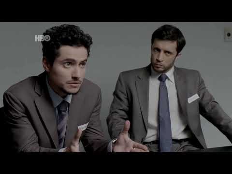 O Negócio - HBO