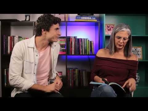 Cena em dupla