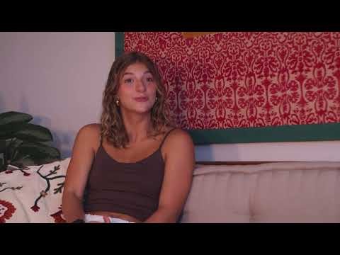 Monólogo - Mariana Pugas