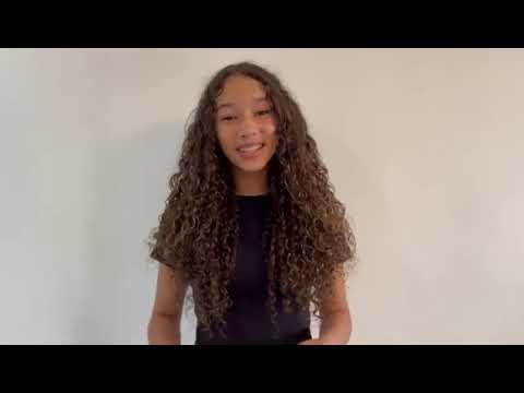 Ana da Mata - Video de Apresentação