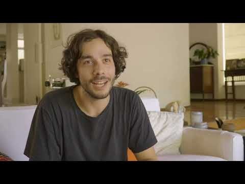 Vitor Novello (2023) - Texto autoral com direção de Vanessa Veiga ( opção 02)