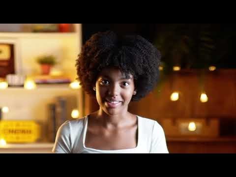 vídeo de apresentação