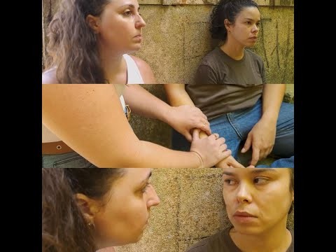 Cena Irmãs buscam por justiça