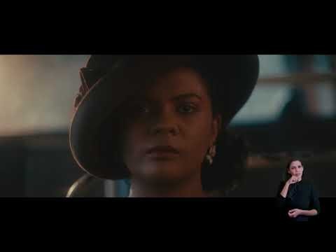 PUBLICDADE: CAMPANHA DIA DAS MÃES - MARTIN LUTHER KING - ALEGO