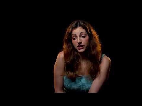 Monólogo "A bicicleta e o meu pai" (drama)