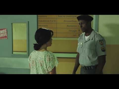 Serginho Clemente - Emergência Radioativa