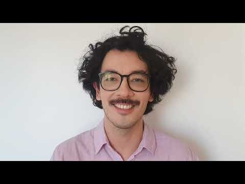 Apresentação Despojada - Ago/2025
