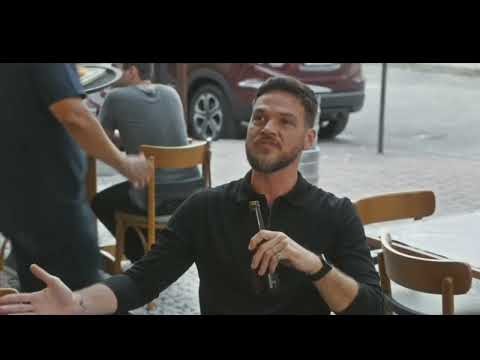 Participação novela Vai na Fé
