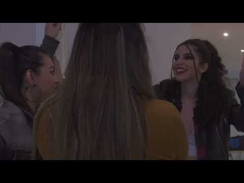Demo Reel-Cenas ''Entre Elas''