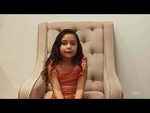 TAINÁ ABDALLA - VÍDEO DE APRESENTAÇÃO