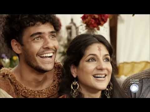 Reel - Novelas bíblicas