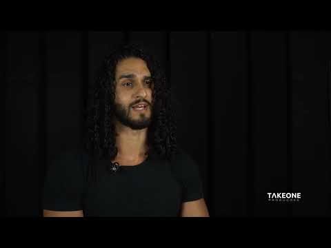 Monólogo, Apóstolo Pedro - Rafa Inacio