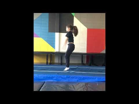 Acrobacias