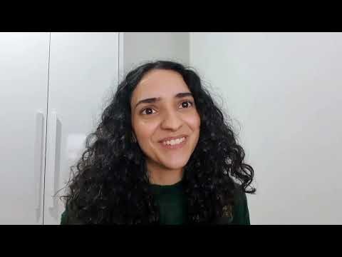 Monólogo Filme "Me sinto bem com você"