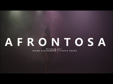 Afrontosa 