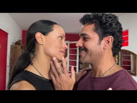 Exercício de Cena (drama/romance)