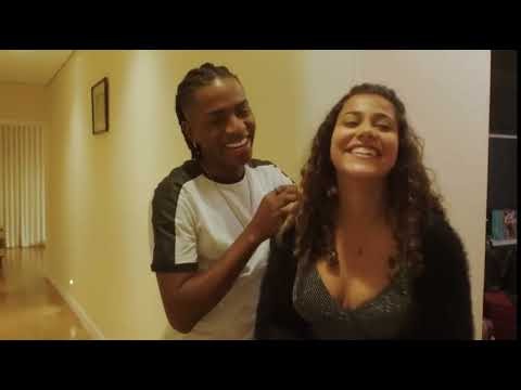 CENA MÍNI SÉRIE LIGAÇÃO DIRETA - PRIME VÍDEO