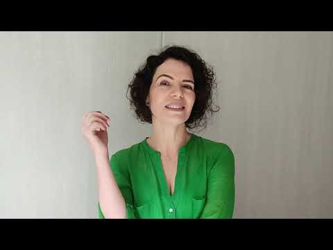 Apresentação e selftape